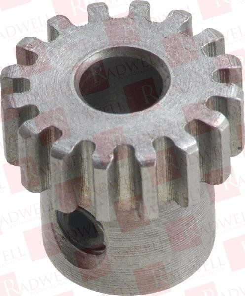 ALTRA INDUSTRIAL MOTION ND32A / ND32A (USED)