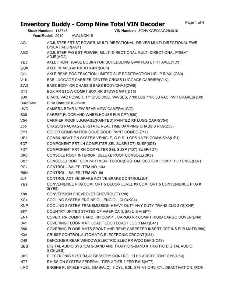 07-14 GMC SIERRA 2500 PICKUP Transfer Case Module Left Hand Dash 24252878