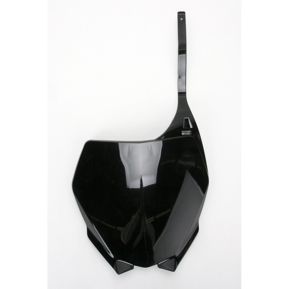 Acerbis Front Number Plates - 2042390001