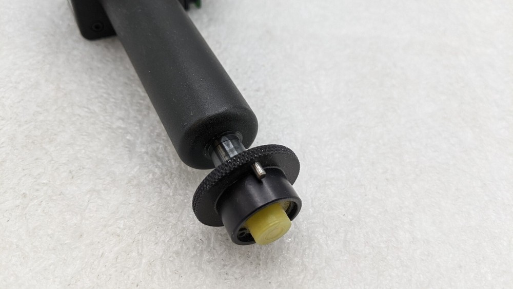 Lab Optics Mirror w/ Applied Precision Optical Encoder HEDS-5505 H06 - FREE S/H