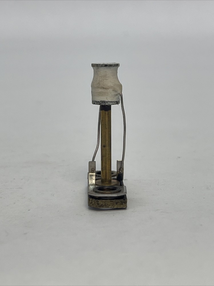 ALLEN BRADLEY B28 HEATER