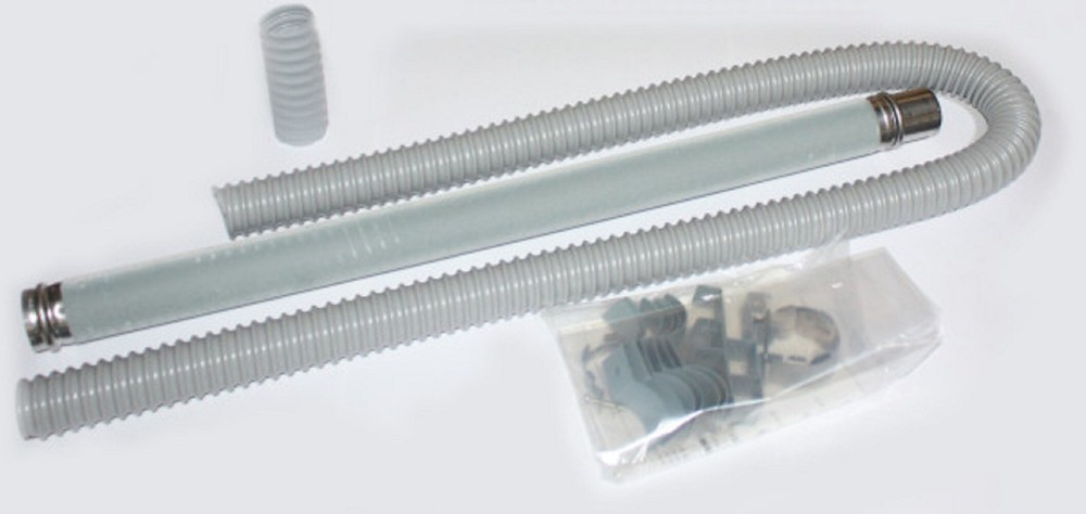 Rinnai FOT-156 Vent Extension    21.0-39.6 431/556's