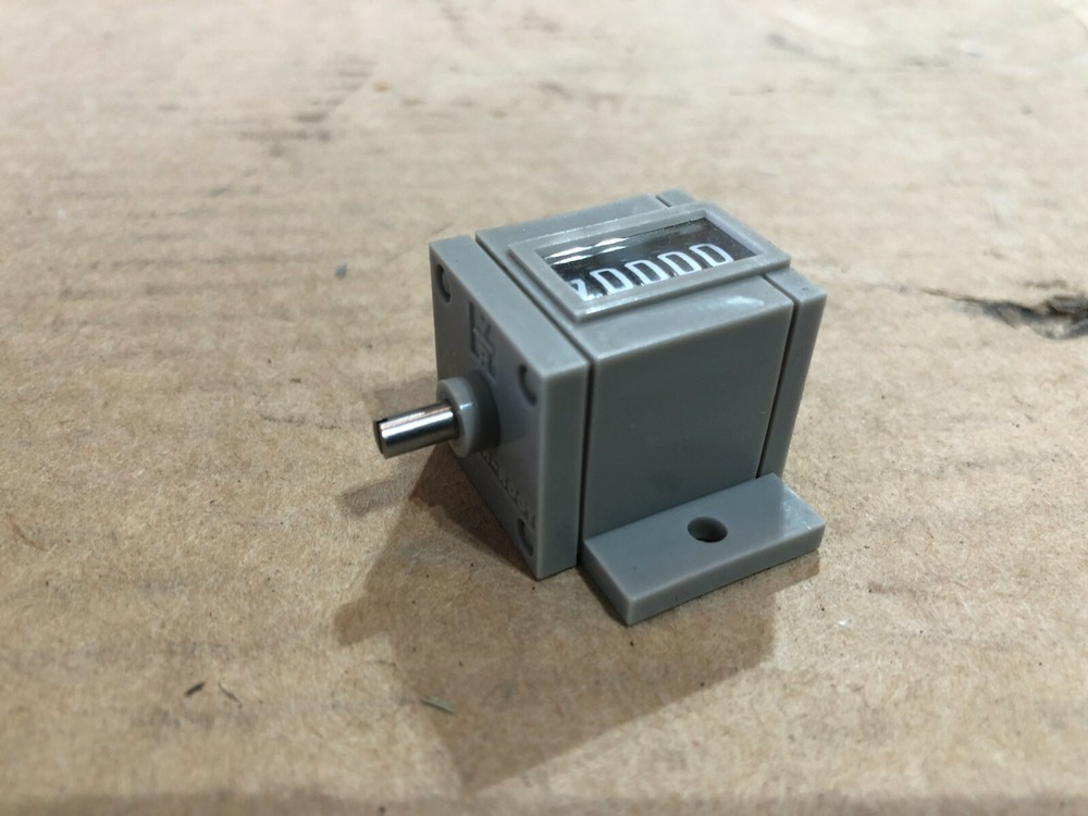 Veeder-Root, Counter, 745845