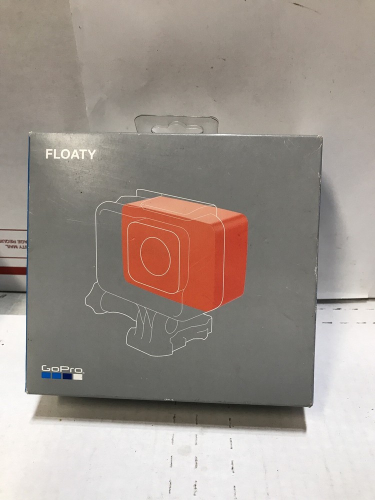 📀 GoPro Floaty AFLTY