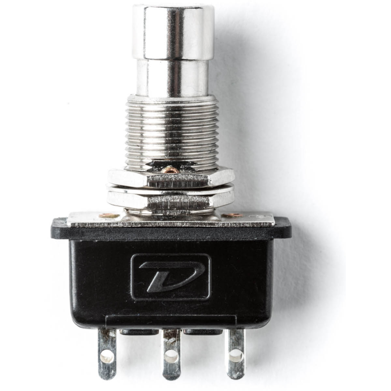 Switch, Dunlop, Footswitch, GCB-95