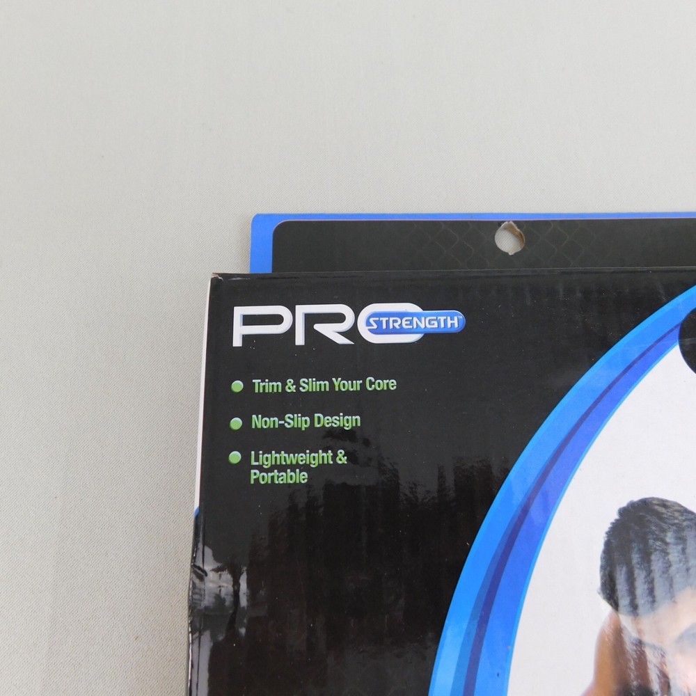 Pro Strength Ab Roller Wheel Non Slip Core Workout #2530