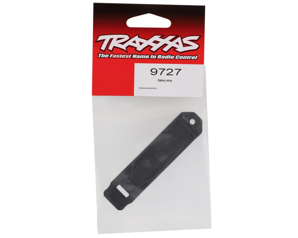 Traxxas TRX-4M Battery Strap [TRA9727]