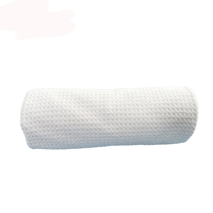 5pcs Sublimation Blank Waffle Weave Kitchen Dish Towels. 100% polyester