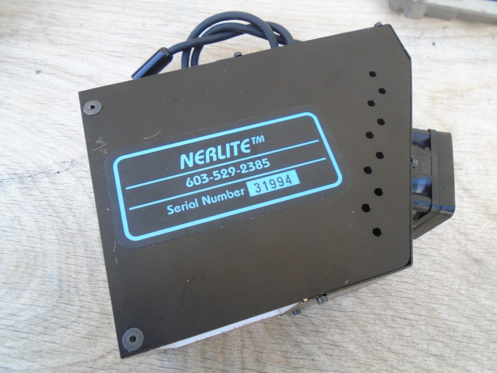 Nerlite SCDI-50-FL  Light Diffusing Illuminator 300200  / FREE SHIP