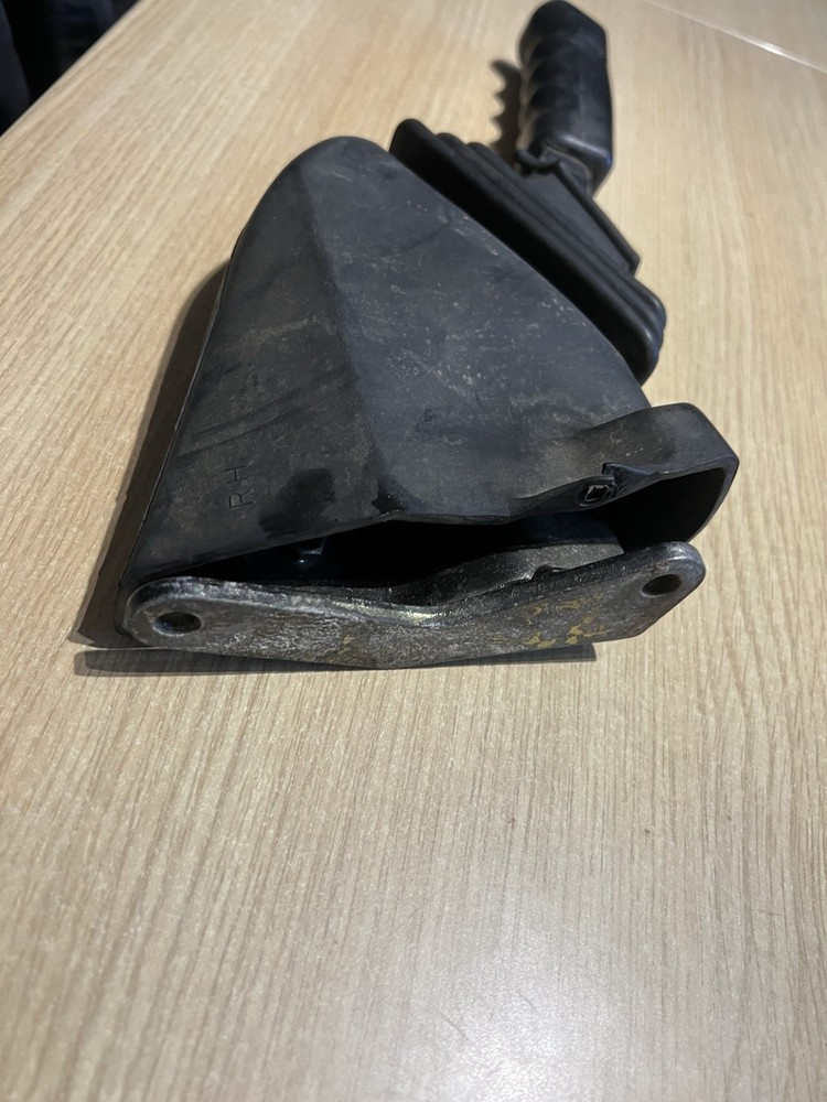 Land Rover Defender Handbrake Leaver