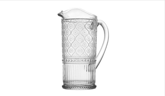 Claro Pitcher 33 Oz