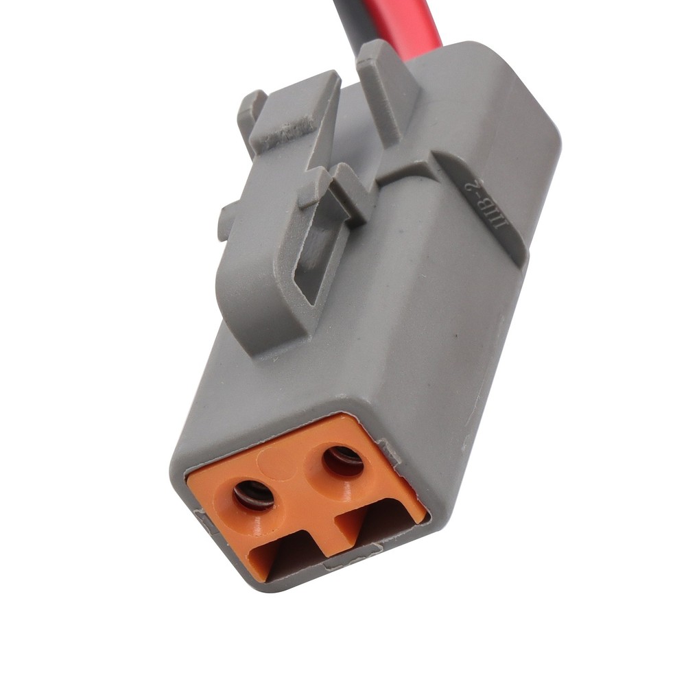 10222211D Trim Tab Switch Kit Double Rocker For Single Actuator Systems