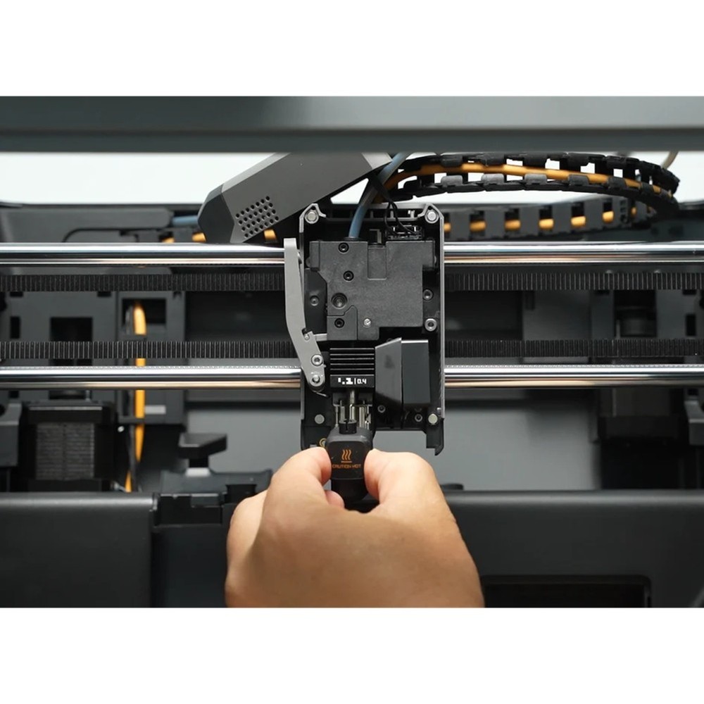 For Lab P2S 3D Printer Accessories-Eddy Sensor Replacement Part 1Pcs W7O5