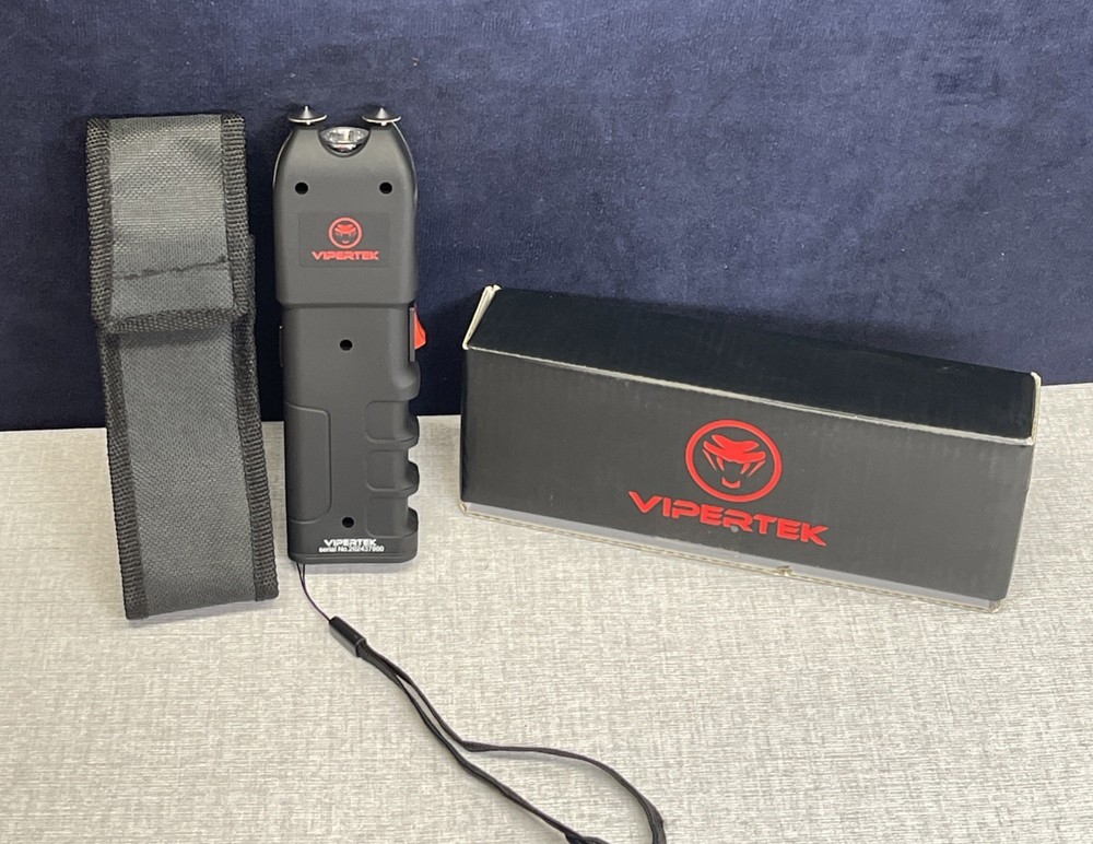 VIPERTEK VTS989 - 700BV Rechargeable