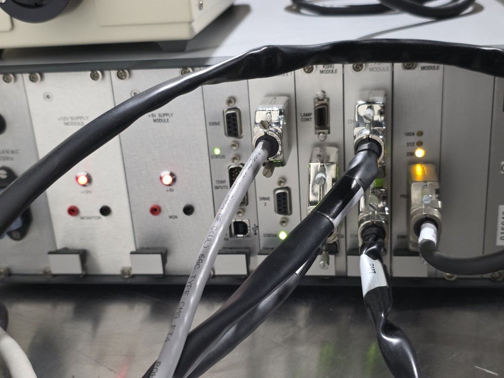 Applied Photophysics SX20 Stopped Flow Spectrometer System