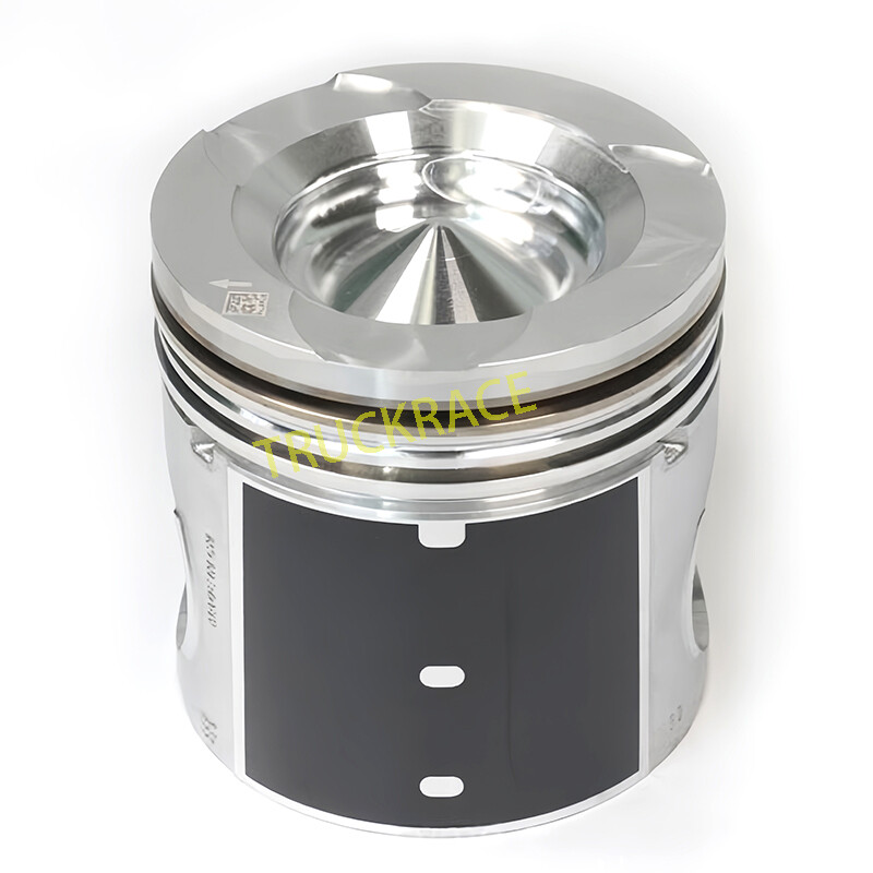 3697615 （1.2.3 CYLINDER）Engine Piston for Cummins Diesel Engines