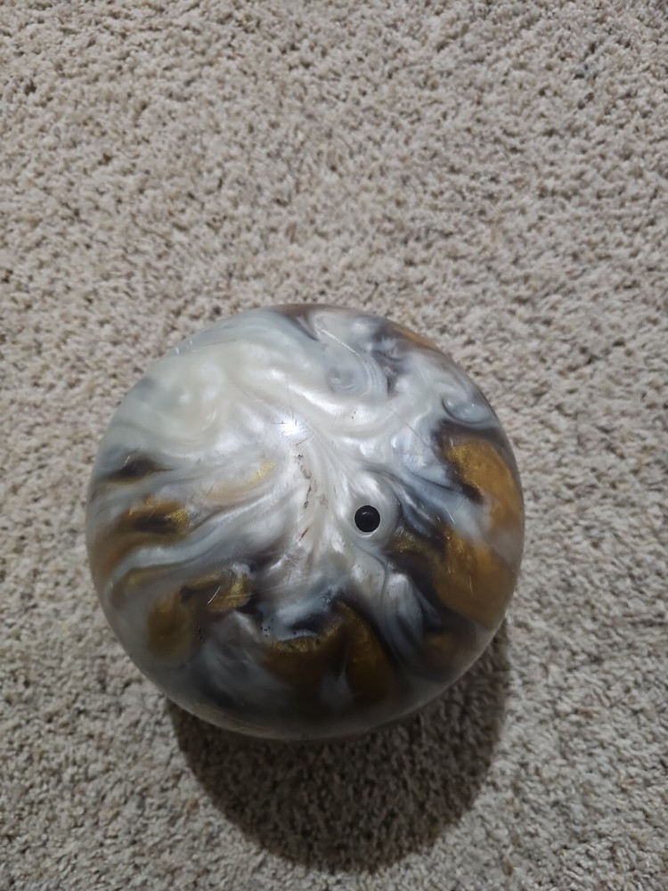 Bowling Balls