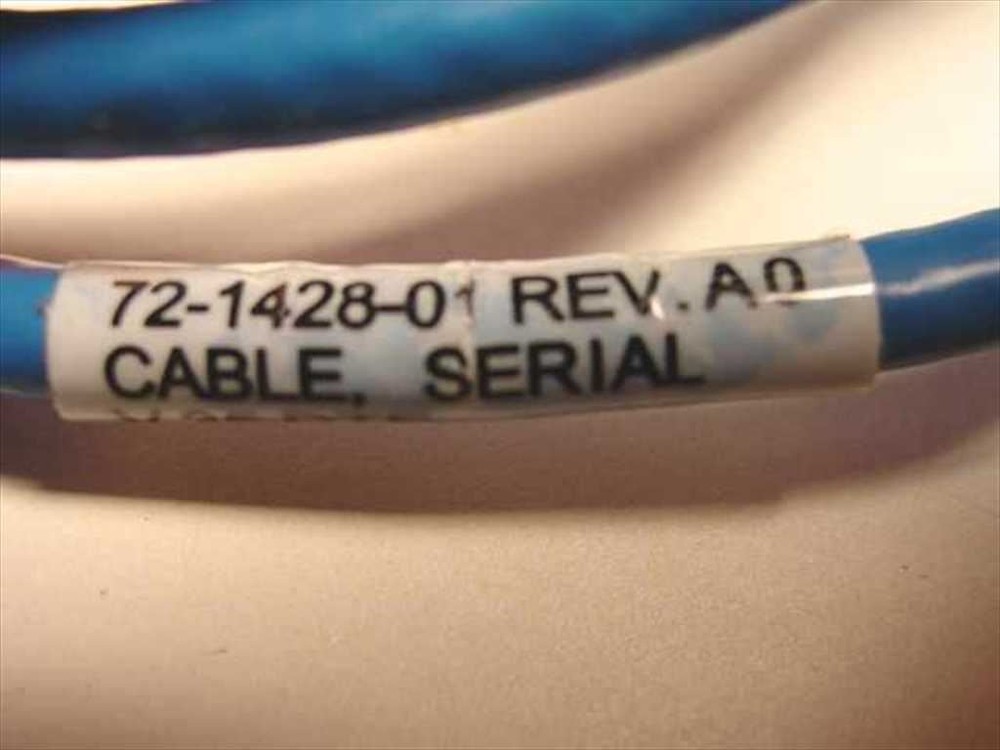 Cisco V.35 DTE Cable Assembly 72-1428-01