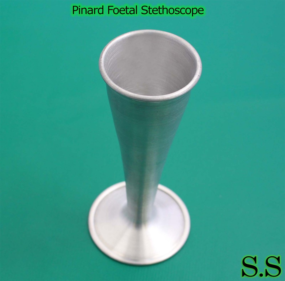 Pinard Foetal Stethoscope Surgical instruments 100 PCS