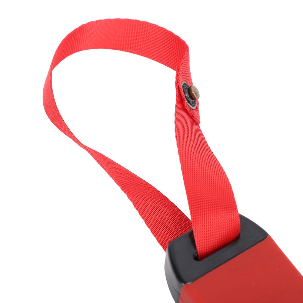 Dog Break Stick Nylon Rubber Large Breed Dog Bite Training Stick