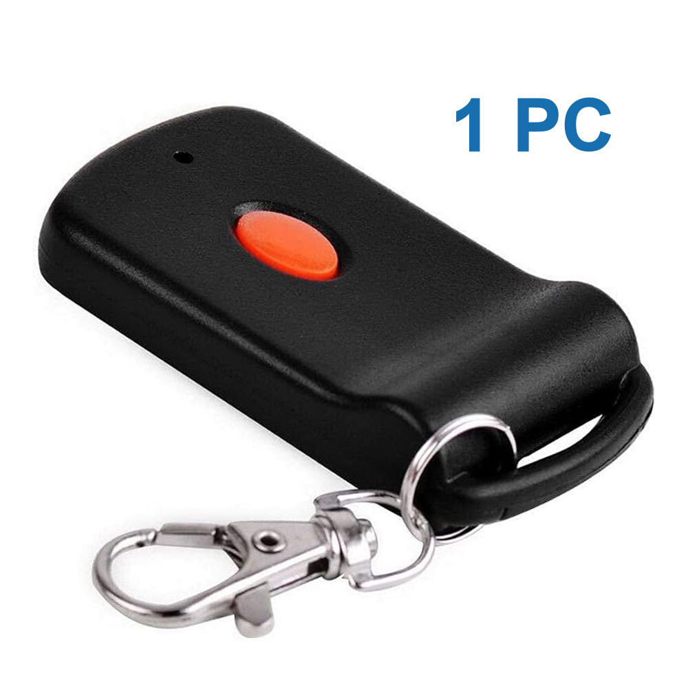 1/2/5Packs for Multicode Linear 3089 Garage Gate Door Opener Remote 10 DIP Code