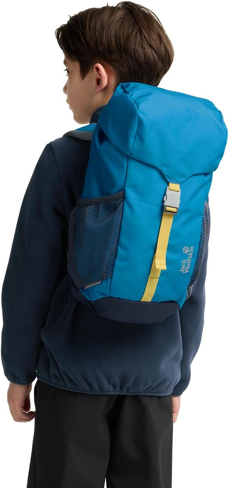 Explorer 15 Unisex Children'S Backpack