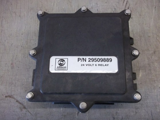 Allison Transmission Vehicle Interface Module Part 29509889
