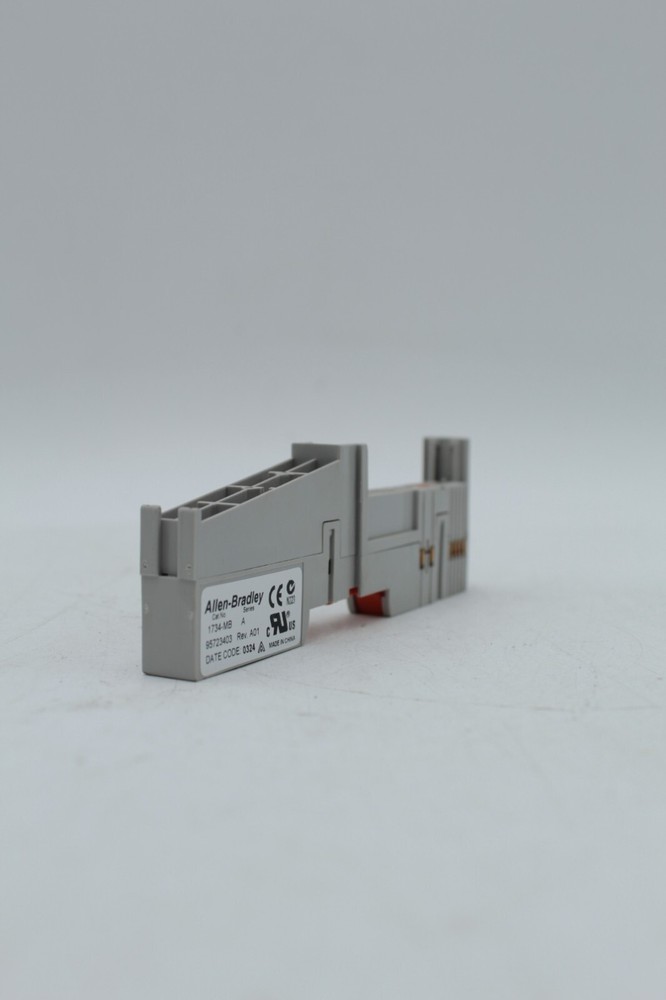 Allen-Bradley 1734-MB Point I/O Din Mounting Module
