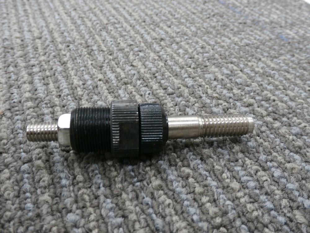 3 Piece, 3/8-16 Thread Adapter Kit for Manual Insert Tool AA481-616N