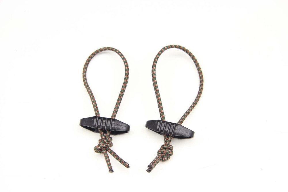 Premium Sling Keepers - Set of 2