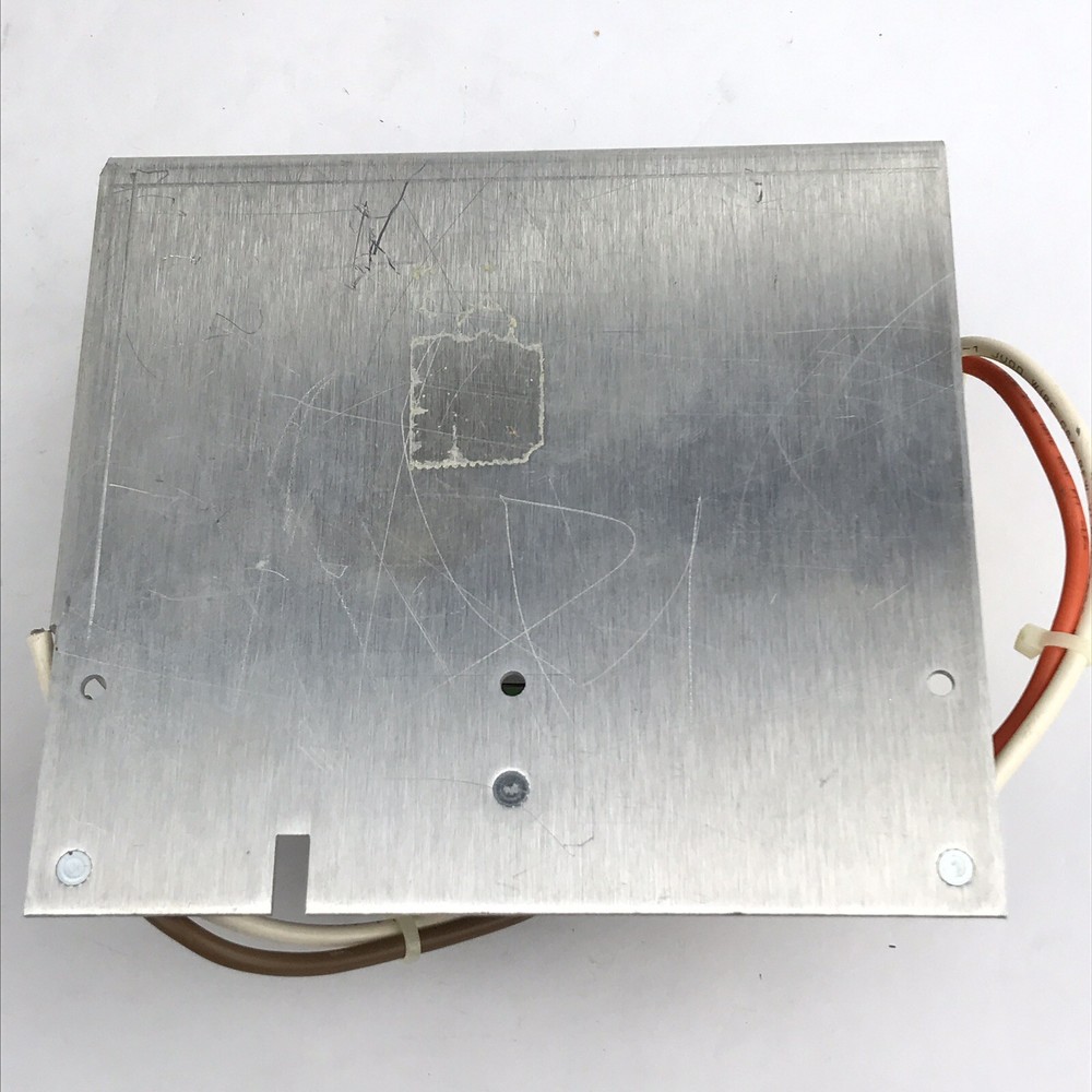 Brick Wall 20 Amp Panel Mount Surge Protector Line Filter 120V Brickwall PWO20