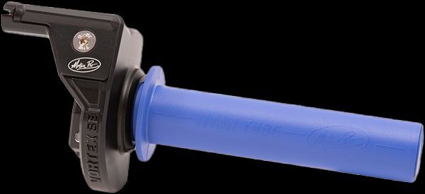 Motion Pro Vortex SE Throttle Assembily for 22mm Bars 01-2810