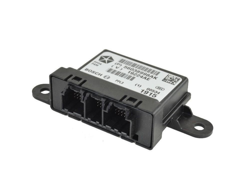 Park Assist Control Module Mopar 56038998AL