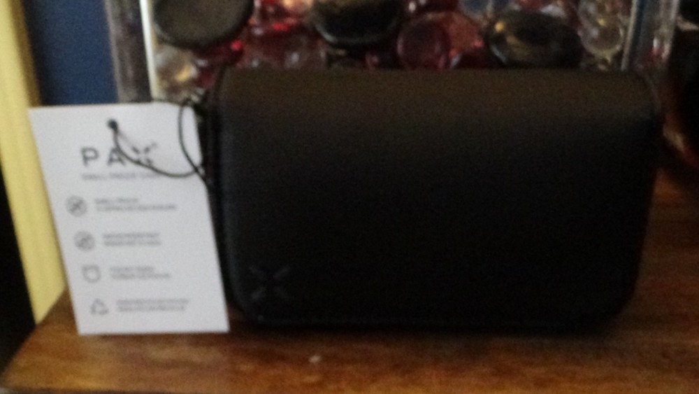 Pax Smell Proof Case New