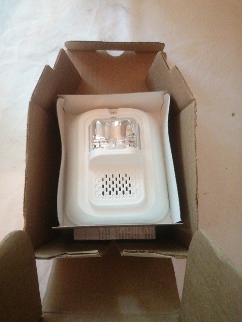 SYSTEM SENSOR P2WL -P