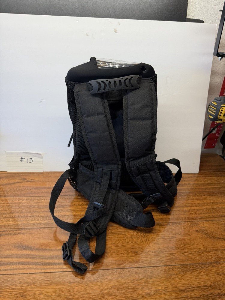 Genuine Inogen One Carry Case Black Nylon Bag