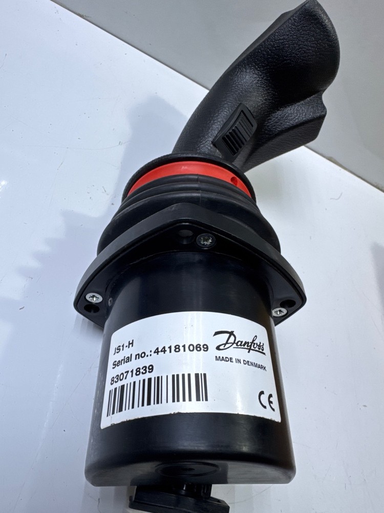 Danfoss JS1-H 83071839 Joystick
