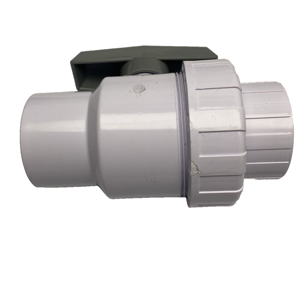 CMP 25802-210-000 Ball Valve, 2"