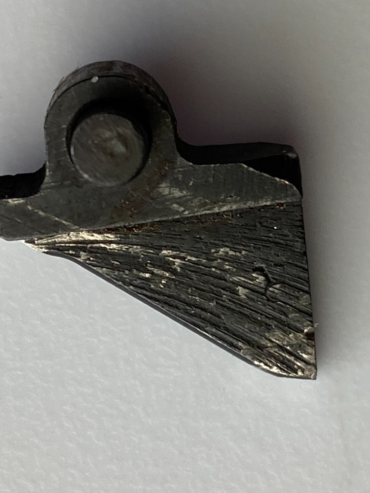 Remington 03-A3 Ejector and Pin, R Stamped