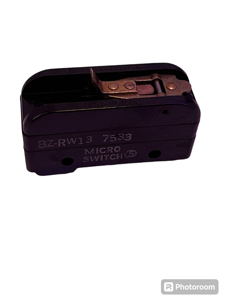 Honeywell Micro Switch BZ-RW13 BZRW13