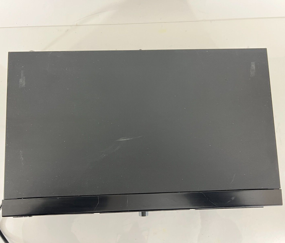 TEAC W-790R Double Cassette Deck Auto Reverse Play Recorder - LEFT DECK ISSUE