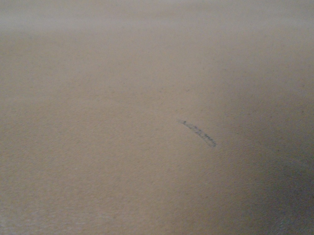 Top Grain Lamb Leather #0018871 Row 7
