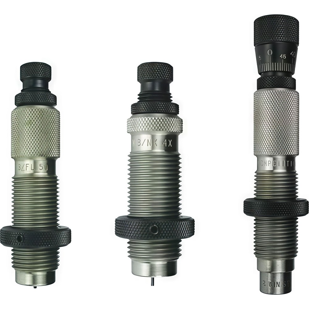 REDDING 6.5 PRC Type-S Elite Die Set (60487)