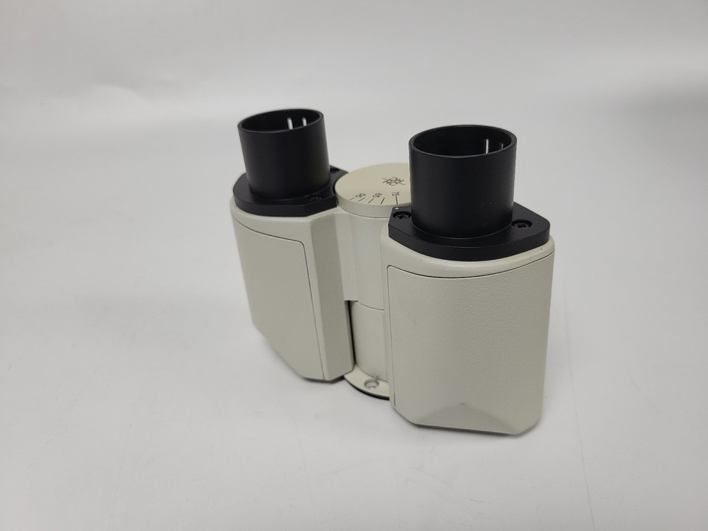 Leica Binocular Head Part from DM4000/FS4000 Microscope