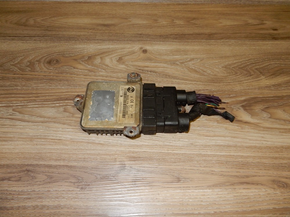 Allison TCM Transmission Control Module 29551869 OEM