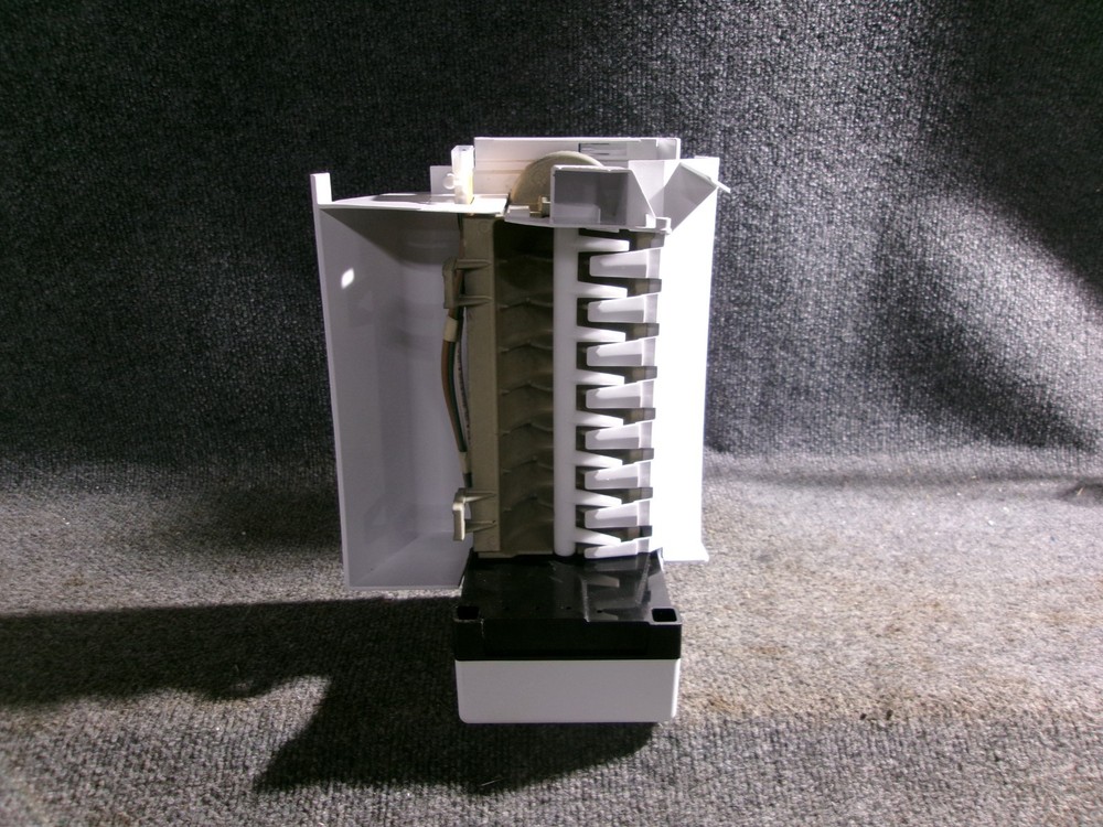 2198597 WHIRLPOOL KITCHENAID REFRIGERATOR ICEMAKER