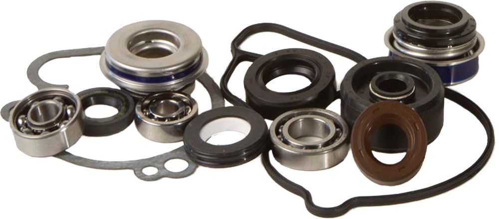 Suzuki LTR450 2006-2009 Water Pump Rebuild Kit Hot Rods WPK0043