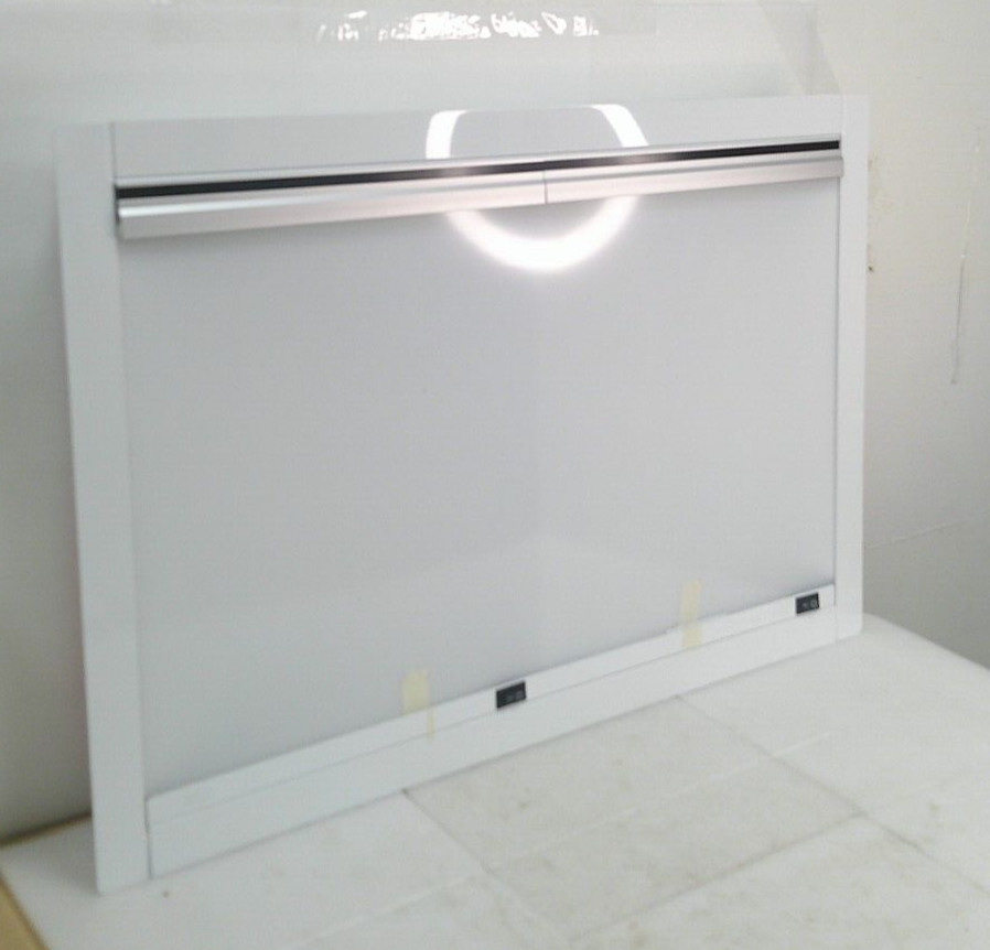 Wolf (Stock Model: 29602) Illuminator