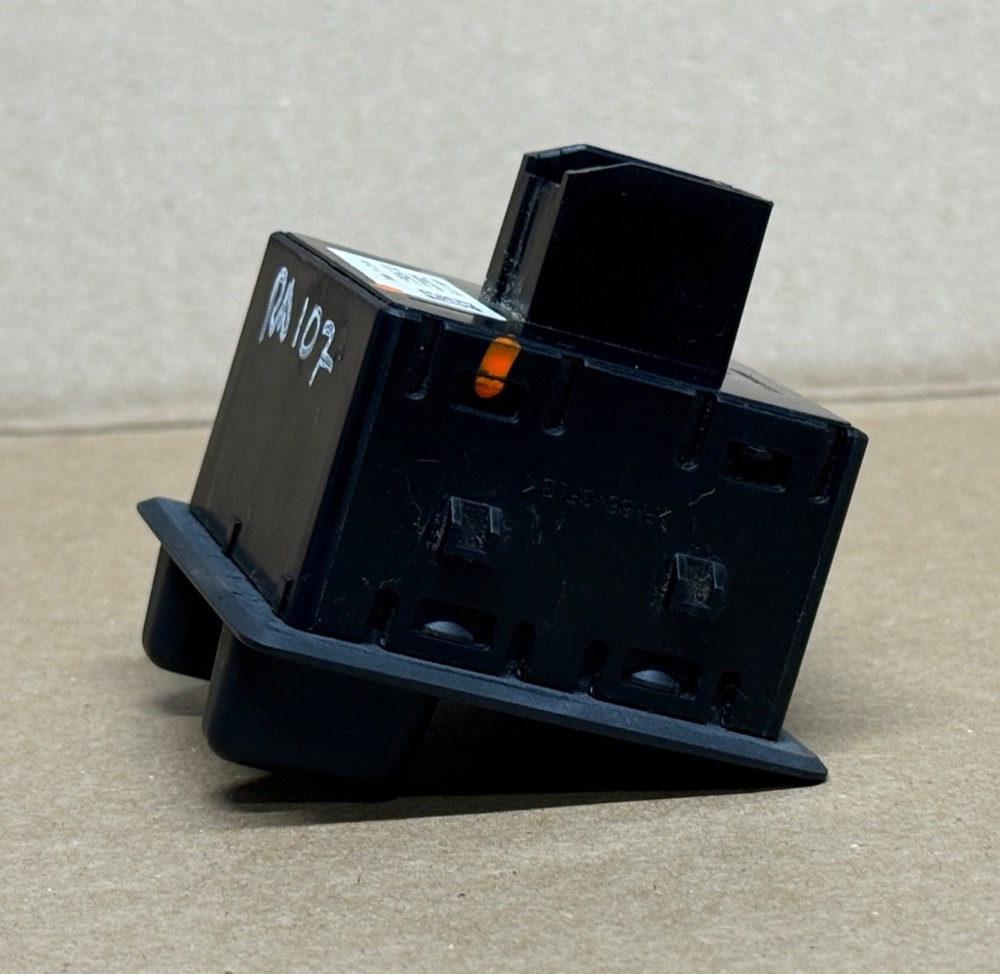 Trailer Brake Controller 15926102