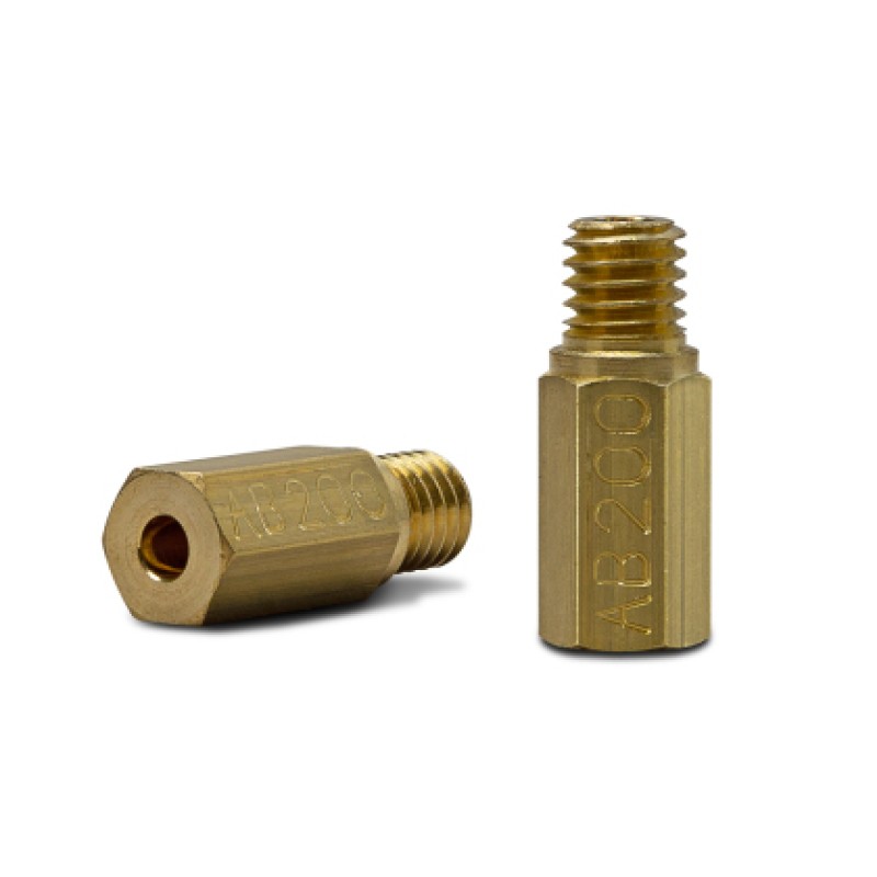 EBC HDJK-12 Harley Jet Kit